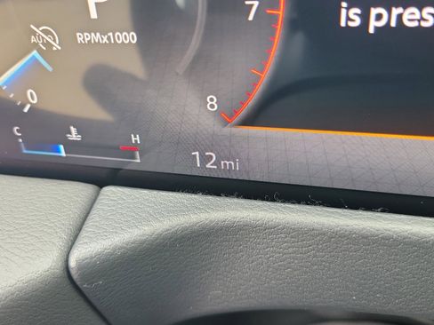 New 2026 Nissan Armada SV image 27