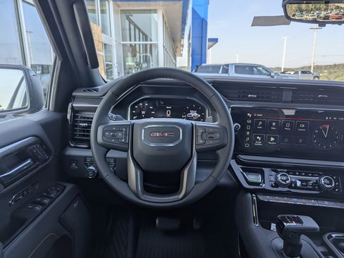 New 2026 GMC Sierra 1500 AT4 w/ AT4 Premium Package image 3