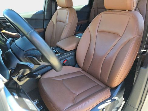 Used 2021 Audi Q7 3.0T Premium Plus w/ Premium Plus Package image 20