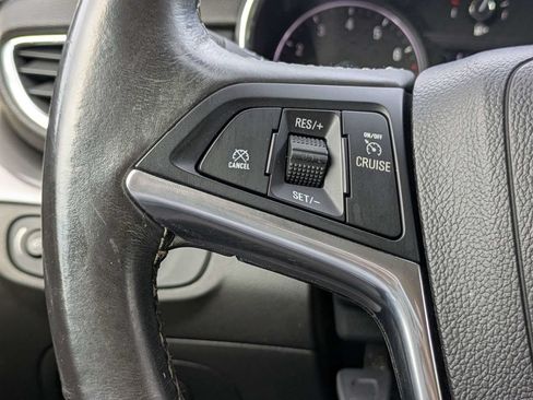 Used 2018 Buick Encore Preferred FWD image 24