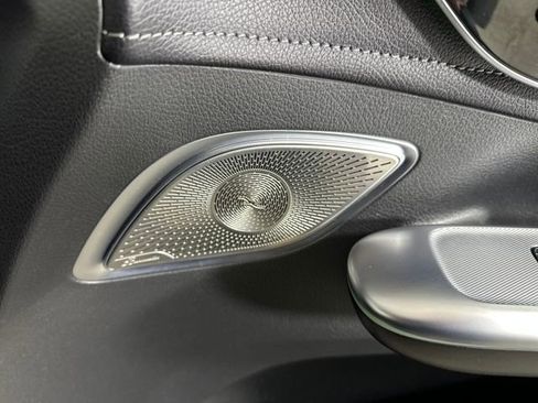 Used 2023 Mercedes-Benz EQE 350+ 4MATIC SUV image 28