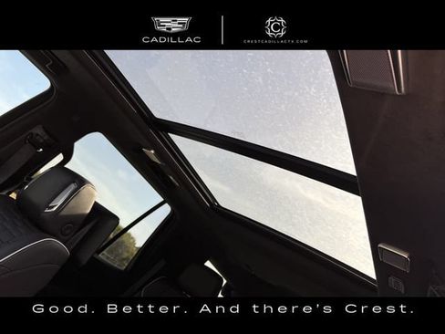 Certified 2024 Cadillac Escalade Sport Platinum AWD/4WD image 22