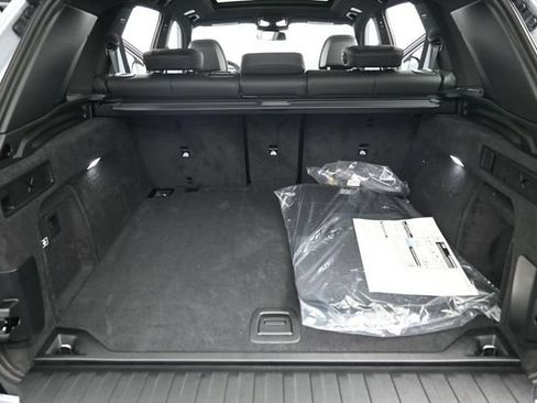 New 2026 BMW X5 M60i AWD/4WD image 23