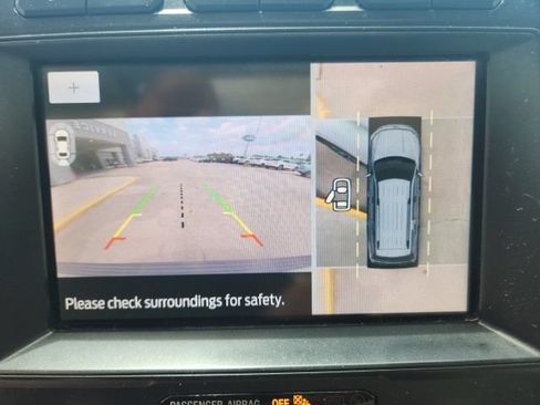 Used 2020 Ford Expedition Max Platinum AWD/4WD image 38
