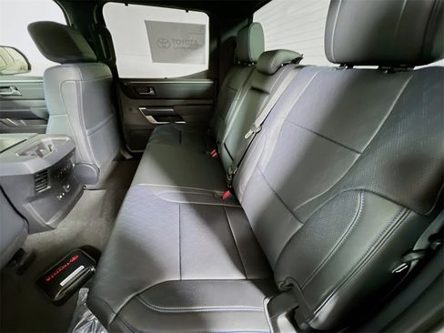 New 2026 Toyota Tundra Platinum image 20