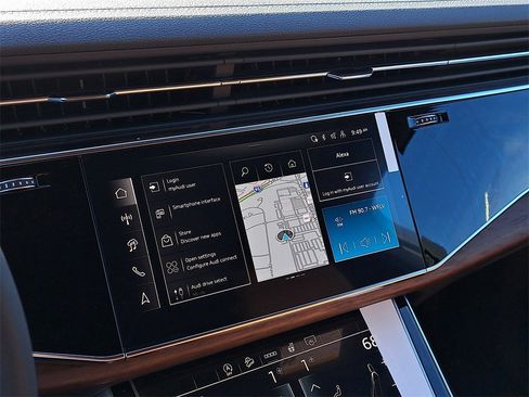 New 2026 Audi Q7 2.0T Premium Plus image 12