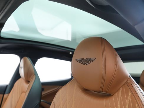 Used 2023 Aston Martin DBX 707 AWD/4WD image 24