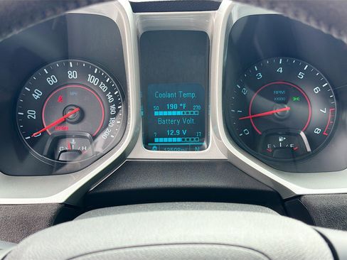 Used 2015 Chevrolet Camaro Z/28 image 36