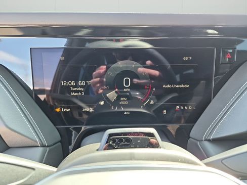 New 2026 GMC Yukon XL AT4 Ultimate image 39