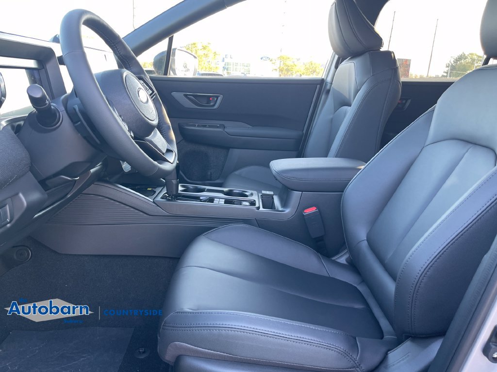 New 2026 Subaru Outback Premium AWD/4WD image 9