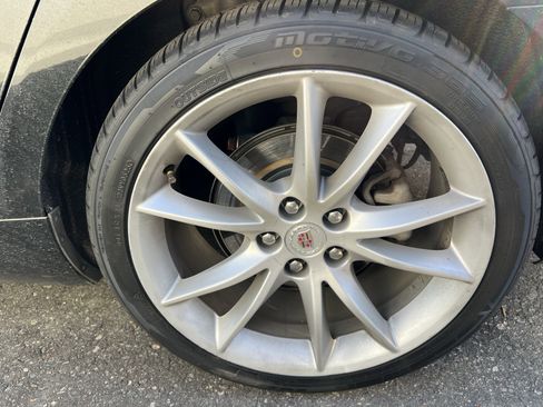 Used 2014 Cadillac XTS Premium image 13