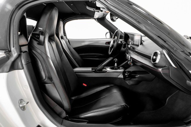 Used 2016 MAZDA MX-5 Miata Grand Touring RWD image 33