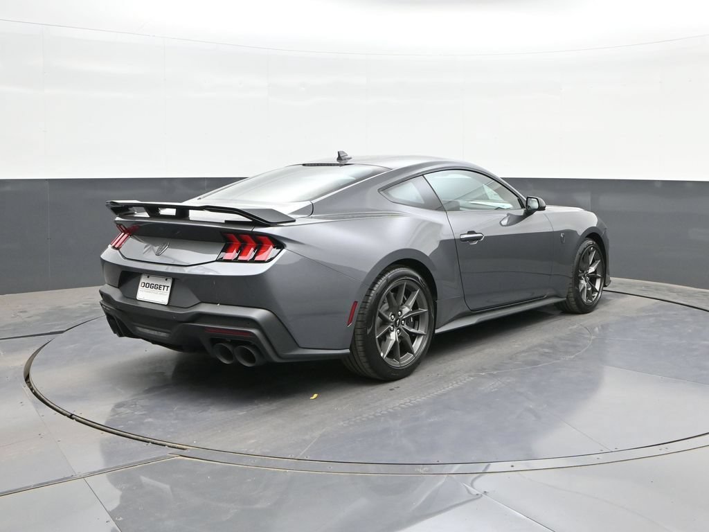 New 2026 Ford Mustang Dark Horse RWD image 11