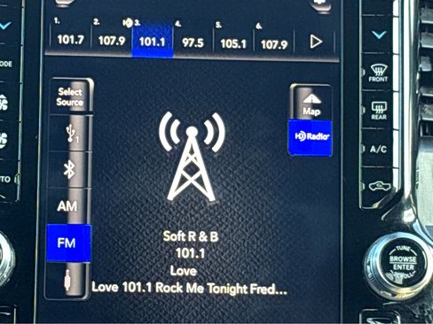 Used 2019 RAM 1500 Limited image 6