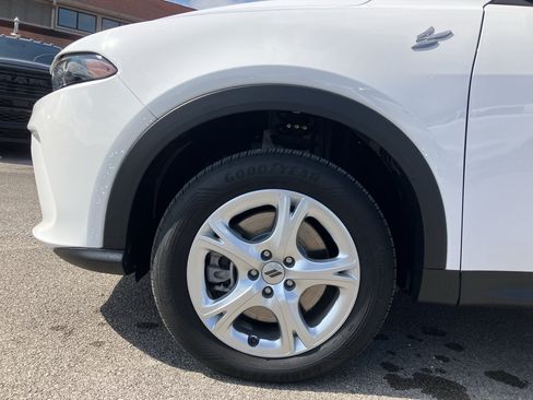 Certified 2024 Dodge Hornet GT Plus AWD/4WD image 33