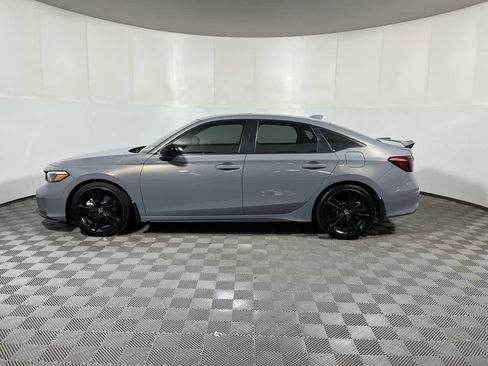 Used 2025 Honda Civic Si image 5