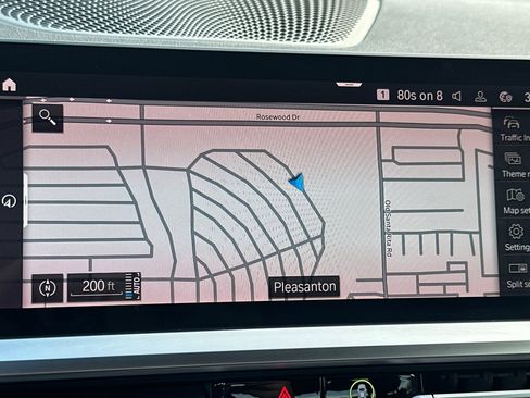 Used 2022 BMW 330e w/ Driving Assistance Package image 23