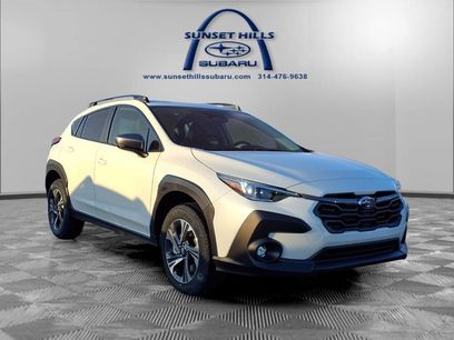 New 2026 Subaru Crosstrek 2.0i Premium