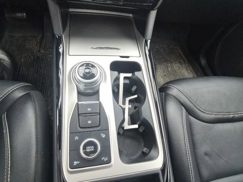 Used 2022 Ford Explorer ST w/ Equipment Group 401A image 22