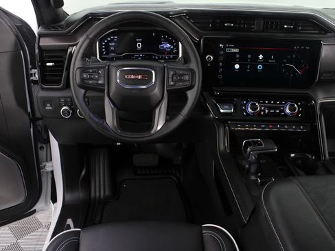 Used 2025 GMC Sierra 1500 AT4X AWD/4WD image 14