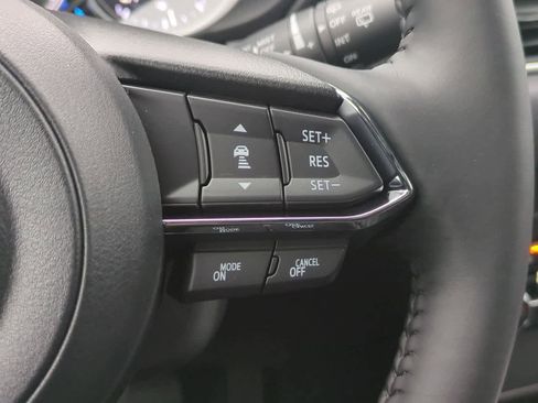 New 2025 MAZDA CX-5 AWD 2.5 S w/ Select Package image 23