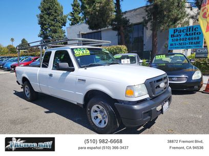 Used 2007 Ford Ranger XLT