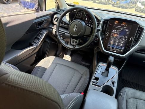 Certified 2024 Subaru Crosstrek 2.0i Premium AWD/4WD image 23
