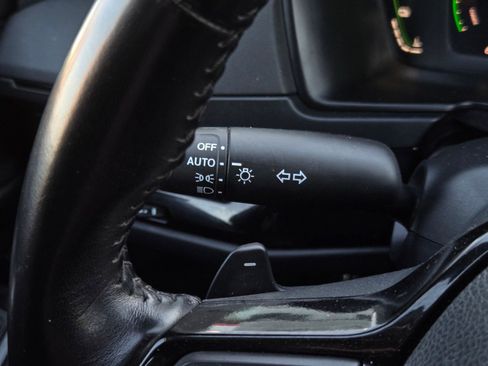 Used 2024 Honda Accord Touring image 25
