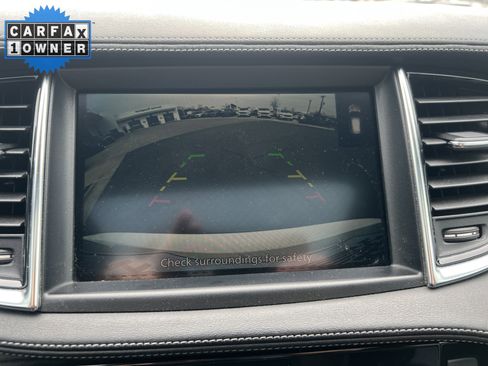 Used 2021 INFINITI QX50 Luxe w/ Appearance Package image 25