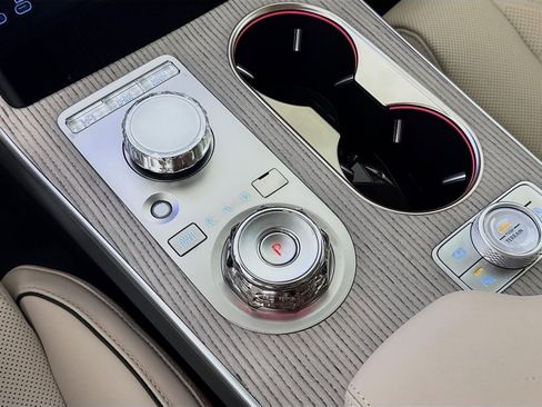 New 2026 Genesis GV80 3.5T Prestige image 19