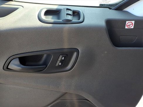 Used 2020 Ford Transit 150 Low Roof w/ Upfitter Package image 4