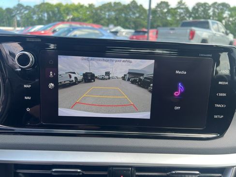 Used 2024 Kia K5 GT-Line w/ GT-Line Premium Package image 17