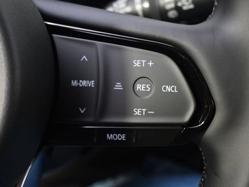 New 2026 MAZDA CX-5 Select AWD/4WD image 32