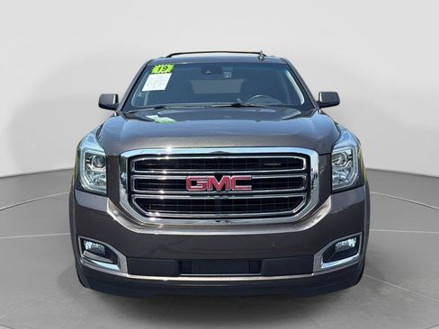 Used 2019 GMC Yukon SLT w/ Open Road Package AWD/4WD image 8