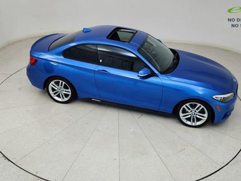Used 2014 BMW 228i Coupe RWD image 67