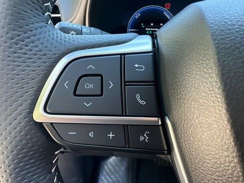 New 2026 Toyota Sienna XSE AWD/4WD image 31