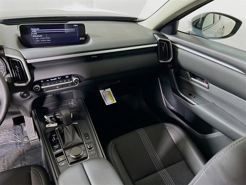 New 2026 MAZDA CX-50 2.5 Hybrid w/ Weather Package image 18