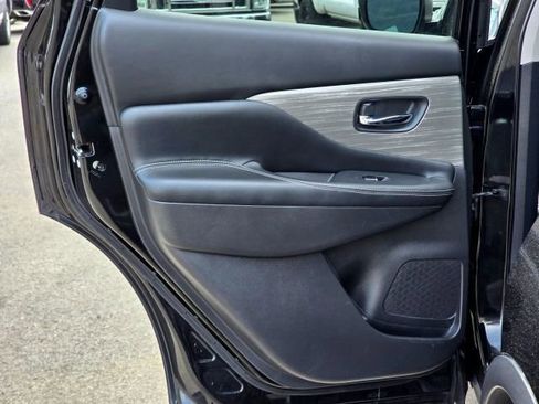 Used 2017 Nissan Murano Platinum w/ Platinum Technology Package image 29