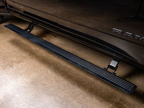 Used 2020 RAM 3500 Limited w/ Max Tow Package image 14