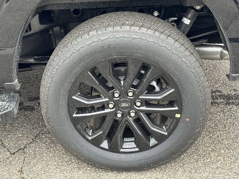 New 2026 Ford F150 Lariat w/ Equipment Group 501A Mid image 19