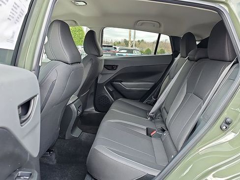 New 2026 Subaru Crosstrek 2.0i Premium AWD/4WD image 8