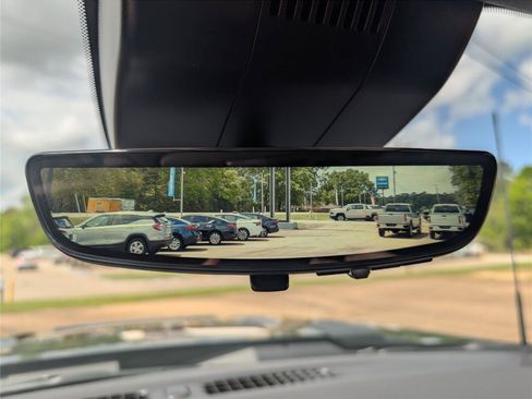 New 2026 Chevrolet Silverado 2500 LTZ w/ LTZ Plus Package AWD/4WD image 23