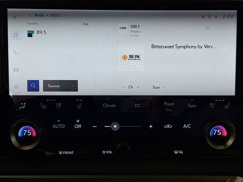 New 2026 Lexus RX 350 350 image 11