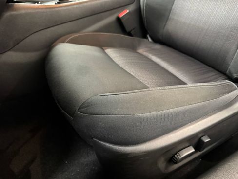 Used 2024 Nissan Altima 2.5 SV FWD image 14