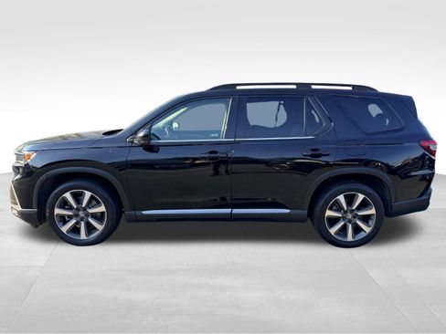 Used 2024 Honda Pilot Elite image 10