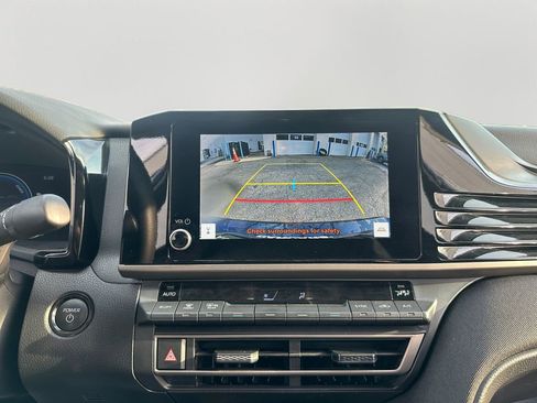 Used 2025 Toyota Camry LE FWD image 16