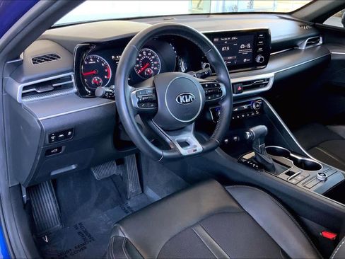 Used 2021 Kia K5 GT-Line image 36