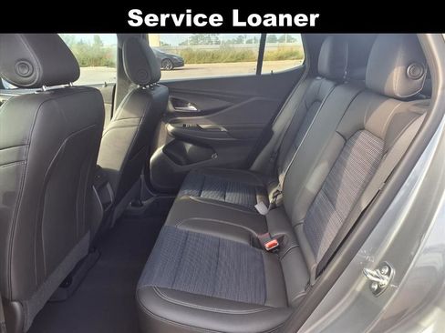 New 2026 Buick Envista Preferred image 13