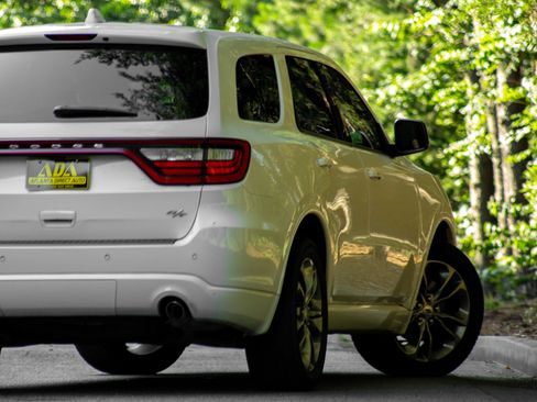 Used 2019 Dodge Durango R/T image 28