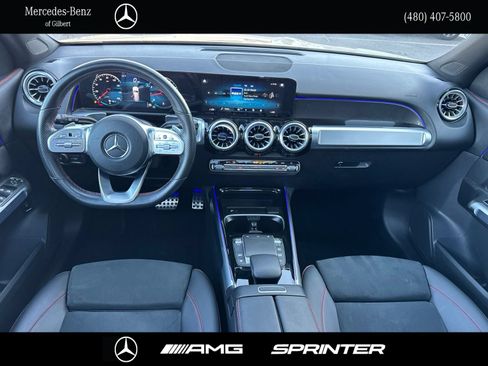 Used 2022 Mercedes-Benz GLB 250 image 25